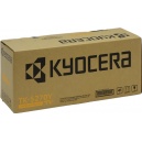 ORIGINAL KYOCERA TK-5270Y TONER YELLOW TK5270Y / 1T02TVANL0 - 6000 PAG  632983049242