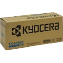 ORIGINAL KYOCERA TK-5290C TONER CYAN TK5290C / 1T02TXCNL0 - 13000 PAG 632983050040