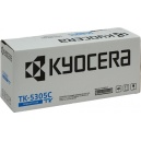 ORIGINAL KYOCERA TK-5305C TONER CYAN TK5305C / 1T02VMCNL0 - 6000 PAG 632983050507