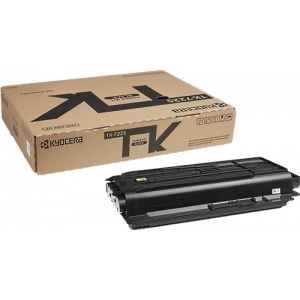 KYOCERA TK-7225 1T02V60NL0 Orig TK7225 Toner Black 35000 PAG 632983051436