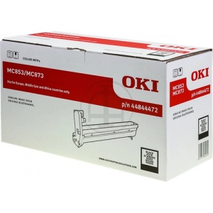 OKI 44844472 ORIG MC853/873 Tamburo nero  30000 pag 5031713064039