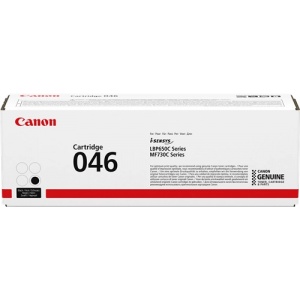 Canon 046bk 1250C002  ORIGINAL toner nero 2200 PAG - 4549292073904