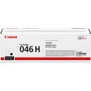 ORIGINAL Canon 046hbk toner nero  1254C002 - 6300 PAG - 4549292074055