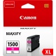 Canon PGI-1500m 9230B001 Orig PGI1500 Cartuccia magenta 300 Pag 4.5ml 4549292004564