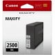 Canon PGI-2500bk 9290B001 Orig Pgi2500bk Cartuccia black 1000 pag 29.1ml  4549292005165