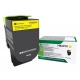 Lexmark 71B20Y0 Originale toner Yellow 2300 pag - 734646641906