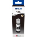 ORIGINAL Epson T00R140 Cartuccia Black photo ( Foto ) C13T00R140 106 70ml - 8715946643304