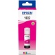 ORIGINAL Epson C13T03R340 - T03R Cartuccia ink jet magenta 102 - 70ml - 8715946643366