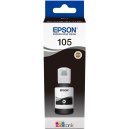 ORIGINAL Epson T00Q Cartuccia BLACK C13T00Q140 105 140ml - 8715946643090