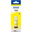 ORIGINAL Epson T00R Cartuccia ink jet Yellow C13T00R440 106 70ml - 8715946643335