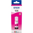 ORIGINAL Epson T00R Cartuccia magenta C13T00R340 106 70ml  - 8715946643328