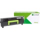 Lexmark 56F2H00 - ORIGINAL toner nero 15000 Pag  734646637268