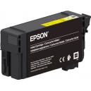 ORIGINAL Epson T40D440 Cartuccia yellow C13T40D440 - 50ml  8715946631189