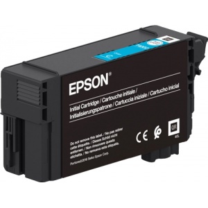 Epson C13T40D240 T40D240 ORIGINAL Cartuccia cyan 50ml  8715946631165