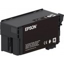ORIGINAL Epson T40D140 Cartuccia Black C13T40D140 - 80ml - 8715946631158