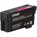 ORIGINAL Epson T40C340 Cartuccia magenta C13T40C340 - 26ml  8715946631134