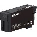 ORIGINAL Epson T40C140 Cartuccia BLACK C13T40C140 - 50ml - 8715946631110