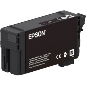 Epson C13T40C140 Orig T40C14 Cartuccia BLACK  50ml - 8715946631110