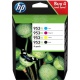 HP 3HZ52AE ORIGINAL 953xl Multipack black cyan magenta yellow 2200000048004