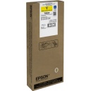 ORIGINALE Epson C13T945440 Cartucce Yellow  T9454 5000 Pag 38.1ml - 8715946645377