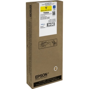 Epson C13T945440 ORIG T9454 Cartuccia Yellow 5000 Pag 38.1ml 8715946645377