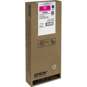 Epson C13T944340 Orig T9443 Cartuccia magenta   3000 Pag 19.9ml - 8715946645322