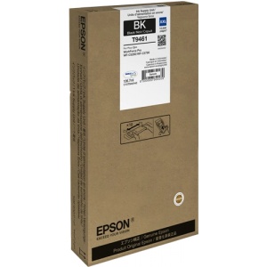 Epson C13T946140 Orig T9461 Cartuccia Black 10000 Pag 136.7ml - 8715946645384