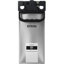 ORIGINALE Epson T9641 C13T964140 Cartuccia Black - 8715946654430