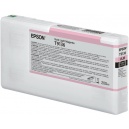 ORIGINALE Epson T9136  C13T913600 Cartuccia magenta Light chiaro  200ml - 010343929999