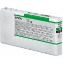 ORIGINALE Epson T913B  C13T913B00 Cartuccia Verde 200ml - 010343930049