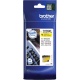 ORIGINALE Brother LC3239XLY / LC-3239XLY / 3239x Cartuccia Yellow 5000 Pag  4977766787956