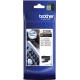 ORIGINALE Brother LC3239XLBK / LC-3239XLBK / 3239x Cartuccia nero 6000 Pag 4977766787864