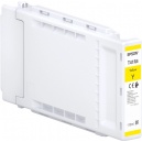 ORIGINALE Epson C13T41R440 - T41R440 - T41R Cartuccia Yellow 110ml - 8715946633220
