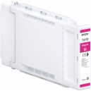ORIGINALE Epson C13T41R340 - T41R340 - T41R Cartuccia magenta  110ml - 8715946633213