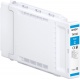ORIGINALE Epson C13T41R240 - T41R240 T41R Cartuccia cyan  110ml - 8715946633206