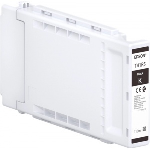 Epson C13T41R540 Orig T41R540 Cartuccia BLAK 110ml - 8715946633237