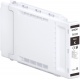 ORIGINALE Epson C13T41R540 - T41R540 - T41R Cartuccia BLAK 110ml - 8715946633237