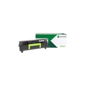 Lexmark B232000 ORIGINAL toner nero 3000 Pag  734646668002