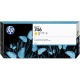 HP P2V79A 746 ORIGINAL Cartuccia Yellow  300ml - 191628213542