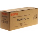 ORIGINAL Utax PK-5017C 1T02TVCUT0 toner cyan 6000 PAG 2200000039651