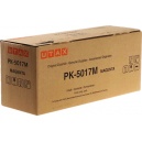 ORIGINAL Utax PK-5017M 1T02TVBUT0 toner magenta  6000 PAG 2200000039644