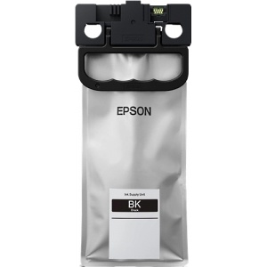 Epson C13T01C100 T01C100 XL ORIGINAL Cartuccia BLACK - 8715946662305 