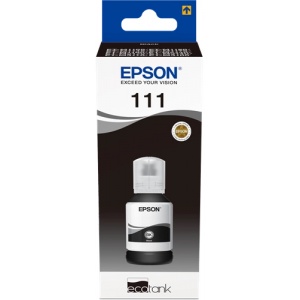 Epson C13T03M140 T03M1 XL - T03M14 ORIGINAL Cartuccia black 6000 PAG - 8715946662206