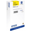 ORIGINAL Epson Cartuccia YELLOW C13T754440 T7544 7000 PAG 69ml - 8715946540290