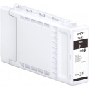 ORIGINAL Epson T41F5 Cartuccia Black C13T41F540 T41F540 350ml - 8715946633190