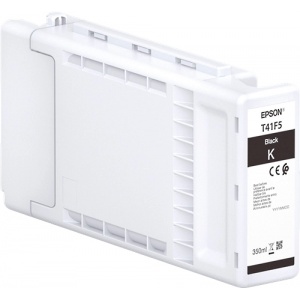 Epson C13T41F540 T41F540 ORIGINAL Cartuccia Black 350ml - 8715946633190