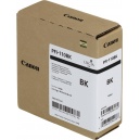 ORIGINAL Canon PFI110 Cartuccia nero PFI-110bk 2364C001 160ml  4549292098235