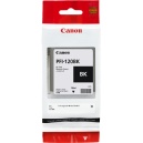 ORIGINAL Canon PFI120 Cartuccia BLACK  PFI-120bk 2885C001 130ml 4549292112306