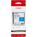 ORIGINAL Canon PFI120 Cartuccia cyan PFI-120c 2886C001 130ml 4549292112337