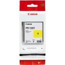 ORIGINAL Canon PFI120 Cartuccia Yellow PFI-120y 2888C001 130ml 4549292112375